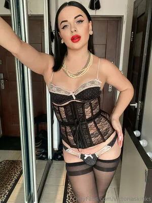 Victoriaskinks OnlyFans Leaked Free Thumbnail Picture - #ExMYLvjcJQ