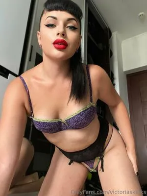 Victoriaskinks OnlyFans Leaked Free Thumbnail Picture - #V1uOW5qlGD