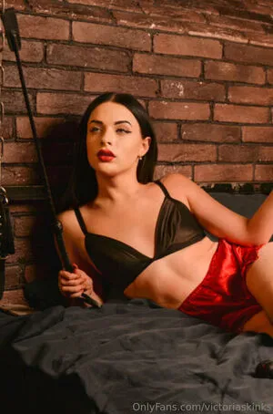 Victoriaskinks OnlyFans Leaked Free Thumbnail Picture - #hElZb2pJ99