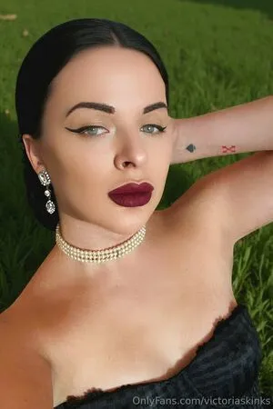 Victoriaskinks OnlyFans Leaked Free Thumbnail Picture - #rwVPQttkdd
