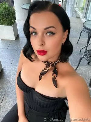 Victoriaskinks OnlyFans Leaked Free Thumbnail Picture - #vIgMicOGzy