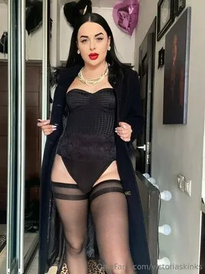 Victoriaskinks OnlyFans Leaked Free Thumbnail Picture - #zFf35Dl0fr