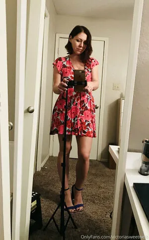 Victoriasweetness OnlyFans Leaked Free Thumbnail Picture - #4srgYvK1aJ