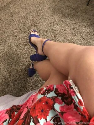 Victoriasweetness OnlyFans Leaked Free Thumbnail Picture - #9zDYj8xej3