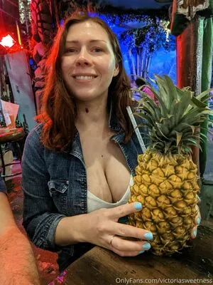 Victoriasweetness OnlyFans Leaked Free Thumbnail Picture - #Hqwns0KS89