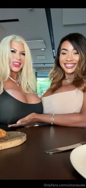 Victoriavale OnlyFans Leaked Free Thumbnail Picture - #gmrGvx2d3l