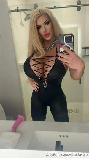 Victoriavale OnlyFans Leaked Free Thumbnail Picture - #xwPCFMZv86