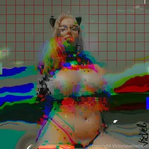 Victoriavelvetxo OnlyFans Leaked Free Thumbnail Picture - #5ao31DY1nh