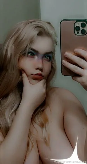Victoriavelvetxo OnlyFans Leaked Free Thumbnail Picture - #gLdp3OM2zT