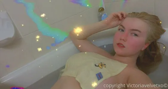 Victoriavelvetxo OnlyFans Leaked Free Thumbnail Picture - #jMPj71ah4n