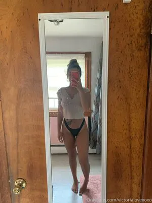 Victoriavixo OnlyFans Leaked Free Thumbnail Picture - #GOct57ZigE