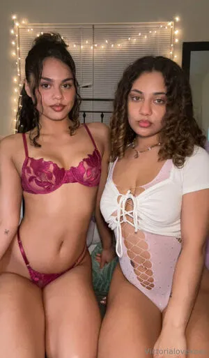 Victoriavixo OnlyFans Leaked Free Thumbnail Picture - #OxyxvS5fcV