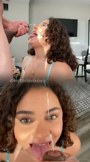 Victoriavixo OnlyFans Leaked Free Thumbnail Picture - #QuX1D0NzND