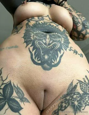 Victoriavixo OnlyFans Leaked Free Thumbnail Picture - #j8uoQ6gRJE