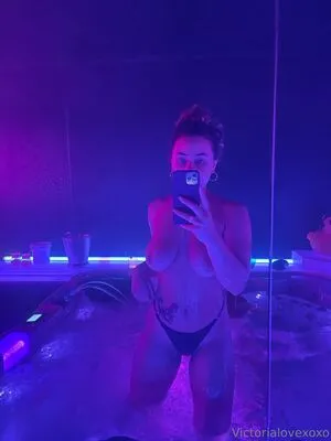Victoriavixo OnlyFans Leaked Free Thumbnail Picture - #yEIV5EUzwN