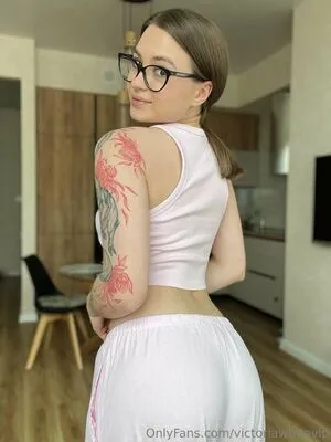 Victoriawhitevip OnlyFans Leaked Free Thumbnail Picture - #T2ONhtogW0