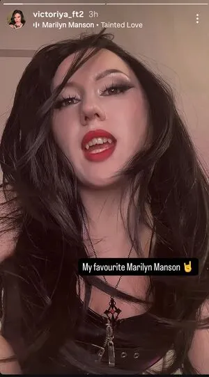 Victoriya Ft2 OnlyFans Leaked Free Thumbnail Picture - #DiH4eMPLMG