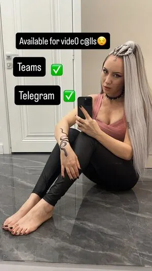 Victoriya Ft2 OnlyFans Leaked Free Thumbnail Picture - #knqGDvExAt