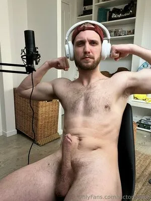 Victorobitch OnlyFans Leaked Free Thumbnail Picture - #0IfFLJBhuu