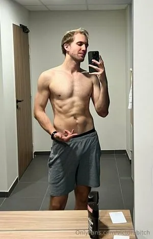 Victorobitch OnlyFans Leaked Free Thumbnail Picture - #OVmmkn6UoN