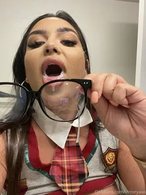 Victoryaxo OnlyFans Leaked Free Thumbnail Picture - #DolLt9SGVu