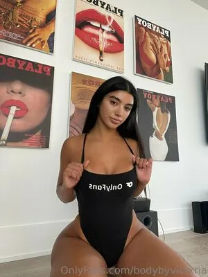 Victxriaa OnlyFans Leaked Free Thumbnail Picture - #7TLm5uJaDf