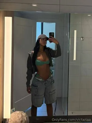 Victxriaa OnlyFans Leaked Free Thumbnail Picture - #mlLcV5gyep