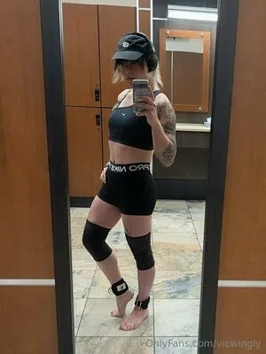 Vicwingly OnlyFans Leaked Free Thumbnail Picture - #4xPDPgY2Cz