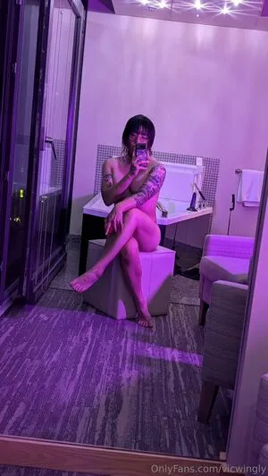 Vicwingly OnlyFans Leaked Free Thumbnail Picture - #BjuNR3lDAV