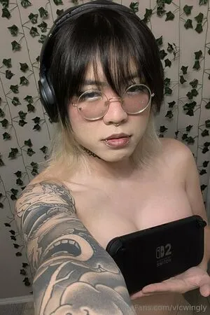 Vicwingly OnlyFans Leaked Free Thumbnail Picture - #GFed8XkeBb