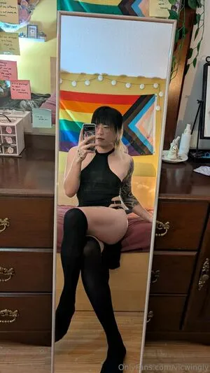 Vicwingly OnlyFans Leaked Free Thumbnail Picture - #KE3VllGG9F