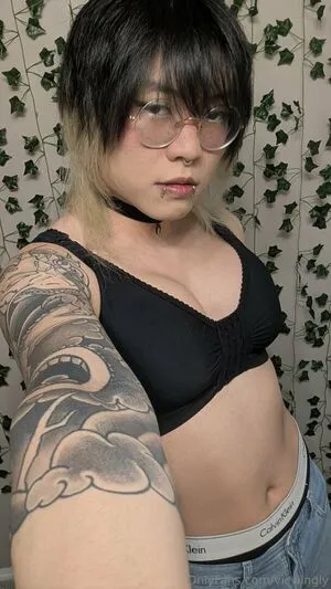 Vicwingly OnlyFans Leaked Free Thumbnail Picture - #MP1ixw0SlO