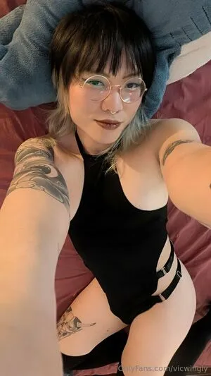 Vicwingly OnlyFans Leaked Free Thumbnail Picture - #cvFIQHDfoX