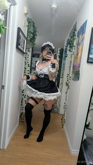 Vicwingly OnlyFans Leaked Free Thumbnail Picture - #lM96g1LT4U