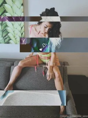 Vicxsinvip OnlyFans Leaked Free Thumbnail Picture - #AHjHge44X4
