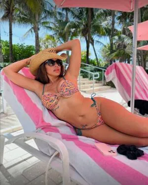 Vida Guerra OnlyFans Leaked Free Thumbnail Picture - #A3LngB5ufK