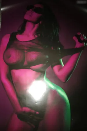 Vida Guerra OnlyFans Leaked Free Thumbnail Picture - #Au1o39QAFw