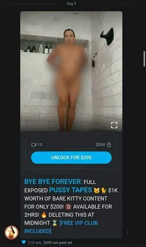 Vida Guerra OnlyFans Leaked Free Thumbnail Picture - #KNFiiV3lrp