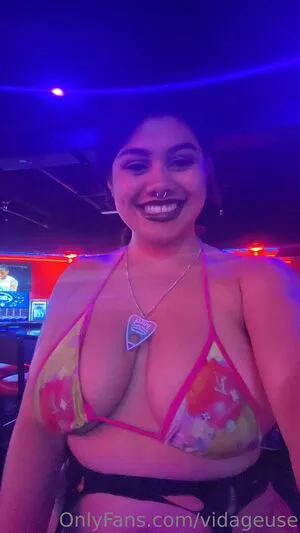 Vidageuse OnlyFans Leaked Free Thumbnail Picture - #9OclQ1Maay