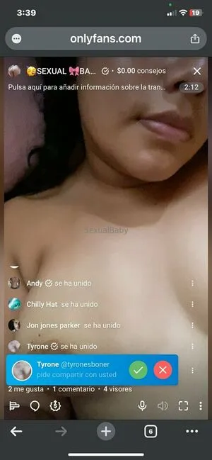 Video Call OnlyFans Leaked Free Thumbnail Picture - #UubxWzjt8J