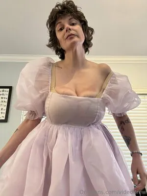 Videodrew OnlyFans Leaked Free Thumbnail Picture - #NoArcV4aBe