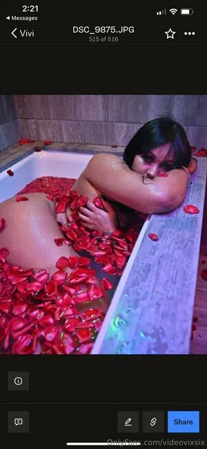 Videovixsix OnlyFans Leaked Free Thumbnail Picture - #FiuI17NFCb