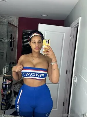 Videovixsix OnlyFans Leaked Free Thumbnail Picture - #duBB4RPR7J