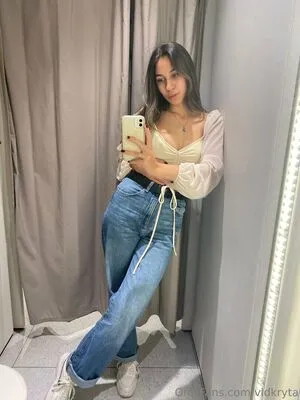 Vidkryta OnlyFans Leaked Free Thumbnail Picture - #0jTrXQASO0