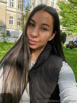 Vidkryta OnlyFans Leaked Free Thumbnail Picture - #5ZBq6wktgx