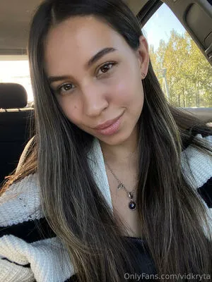 Vidkryta OnlyFans Leaked Free Thumbnail Picture - #FFZZInw0HZ