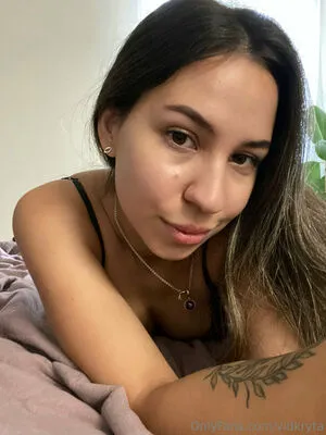 Vidkryta OnlyFans Leaked Free Thumbnail Picture - #gImoD9uVjw