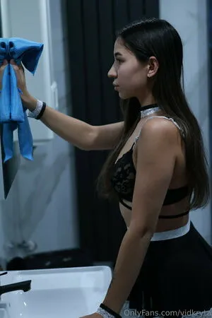 Vidkryta OnlyFans Leaked Free Thumbnail Picture - #oS039RssEd