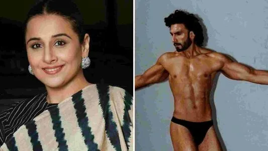 Vidya Balan OnlyFans Leaked Free Thumbnail Picture - #2pdR5vRtLq