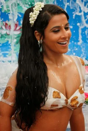 Vidya Balan OnlyFans Leaked Free Thumbnail Picture - #WeodhzFbLc